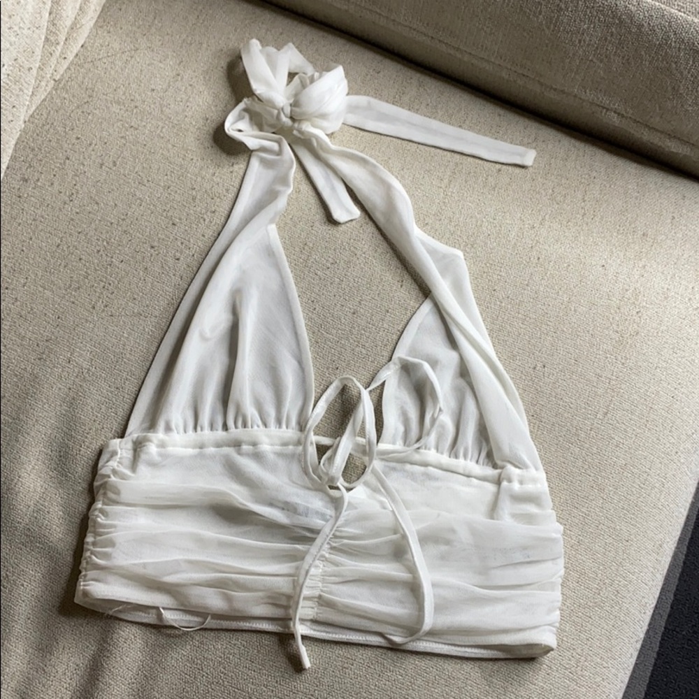 SOLD ‼️ IAMGIA carmel top